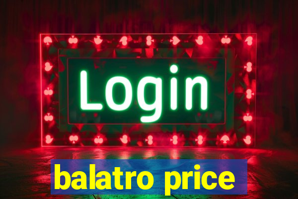 balatro price